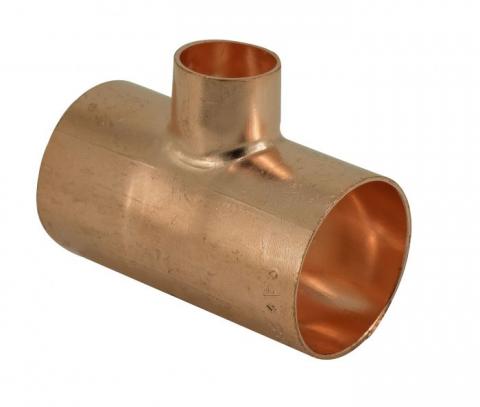 Copper Pipe - 15mm & 22mm - 3 meter lengths