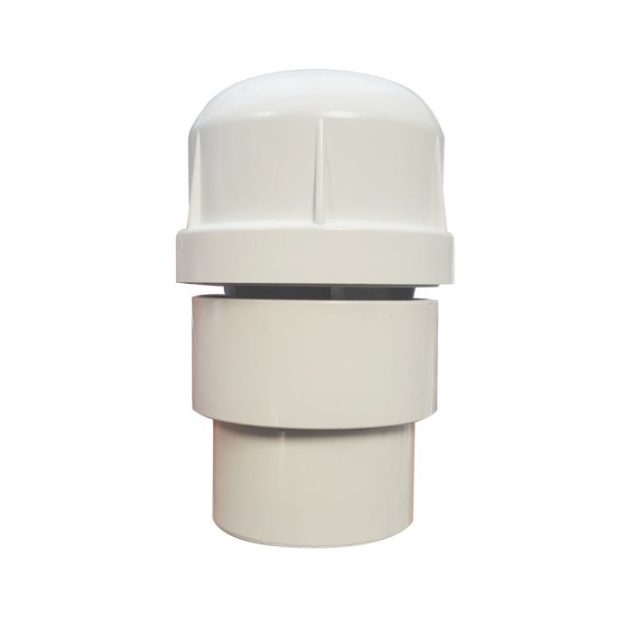 Floplast 32mm/40mm/50mm Universal Waste Air Admittance Valve - Solvent ...