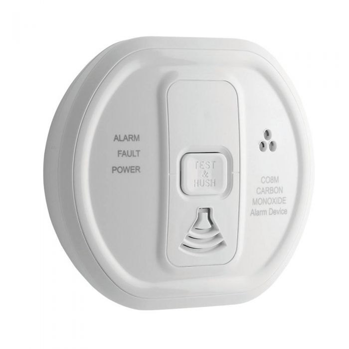 Honeywell Carbon Monoxide Detector