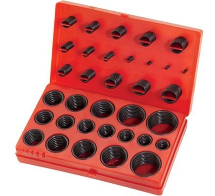 O Ring Service Kit Box Metric Sizes